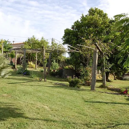 A Casa Da Asturiana Villa Sotomayor Exterior photo
