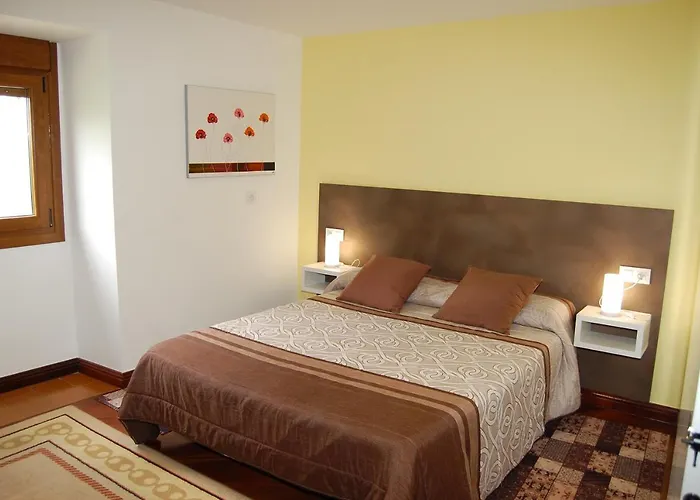 A Casa Da Asturiana