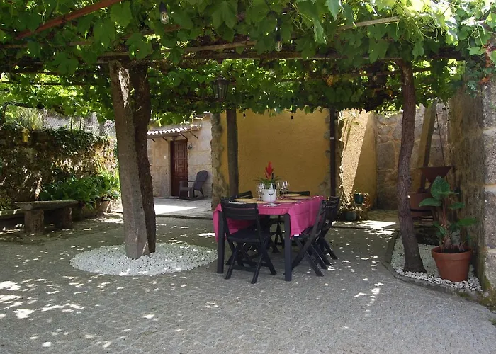 A Casa Da Asturiana