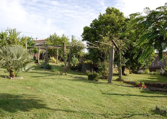 A Casa Da Asturiana