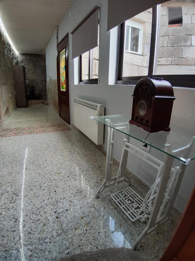 A Casa Da Asturiana *