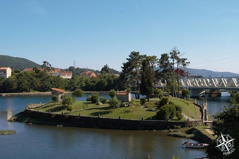 A Casa Da Asturiana Ferienhaus