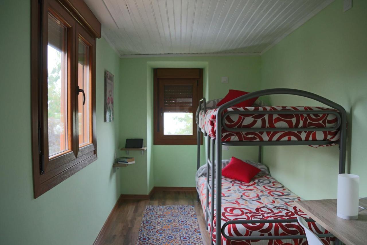 Ferienhaus A Casa Da Asturiana Sotomayor