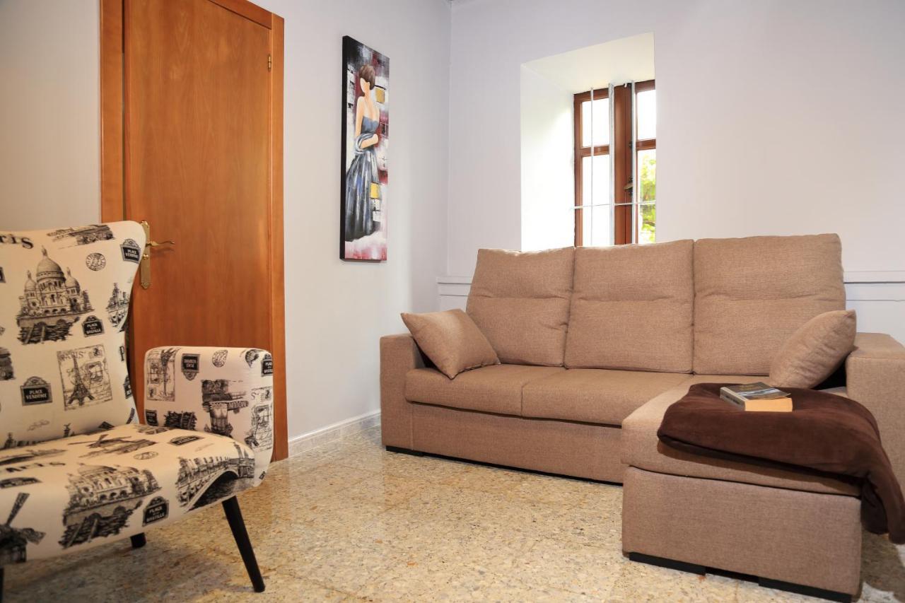 A Casa Da Asturiana Ferienhaus Sotomayor